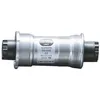 Image de Shimano Unisexe - Adulte BB-5500 Roulement intérieur Argent 118.5mm