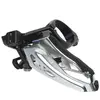 Image de Shimano FDM6020LX6 Pièces de vélo Unisexe, Standard, One