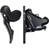 Image de Levier de frein arrière/contrôle SHIMANO Ultegra ST-R8020/BR-R8070