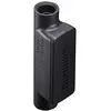 Image de SHIMANO Unidad Wireless Di2 D-Fly BT-EW-WU111 (Mont. Cable) Gris