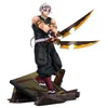 Image de DEMON SLAYER - Tengen Uzui - Statuette G.E.M. 1/8 23cm