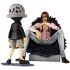 Image de One Piece - Corazon & Law - Statue Excellent Model Li. Ed. P.O.P. 17cm