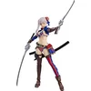 Image de MAX Factory Fate Grand Order Berserker Miyamoto Musashi Figurema Action Figurine