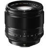 Image de Fujifilm Fujinon XF56mm F1.2 R Objectif Noir