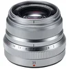 Image de FUJIFILM Objectif Fujinon XF 35mm f/2 R WR Silver