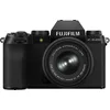 Image de Fujifilm X-S20, FUJINON XC15-45mmF3.5-5.6 OIS PZ Kit
