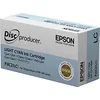 Image de Epson S0204 Cartouche d'encre d'origine Cyan Clair PJIC2