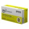 Image de Epson Cartouche d'encre d'origine 1 x jaune