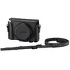 Image de Housse Sony en cuir pour DSC-HX90V, WX500 en occasion ou reconditionné