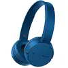 Image de Sony WH-CH500 Casque Sans Fil Bluetooth Compact avec Prise d'appels en direct - Bleu