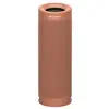 Image de Sony SRS-XB23 | Enceinte Portable EXTRA BASS Bluetooth Stéréo, Sans Fil, résistante aux chocs, étanche pour Plage et Piscine, Rouge Fusion