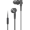 Image de Sony MDR-XB55AP Écouteurs Avec fil Ecouteurs Noir