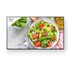 Image de Sony FW-75BZ35L affichage de messages Panneau plat de signalisation numérique 190,5 cm (75") LCD Wifi 550 cd/m² 4K Ult