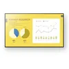 Image de Sony Bravia Professional Displays FW-50EZ20L - EZ20L Series - 50" écran LCD rétro-éclairé par LED - 4K - écrans d'entrée de Gamme pour Les commerces conçus pour Un Fonctionnement 16 h/24 et 7 j/7.