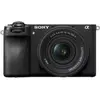 Image de Appareil photo Hybride SONY A6700 Noir + SELP6502