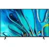 Image de Sony LED TV 4K BRAVIA 3 K50S39B (2025) - 50 pouces