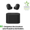 Image de Ecouteurs SONY WF-1000XM6 Noir