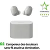 Image de Ecouteurs SONY WF-1000XM6 Blanc
