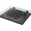 Image de Platines vinyle hi-fi Sony PS-LX3BT Noir