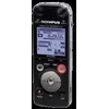 Image de Olympus LS-3 Enregistreur audio - PCM 24 bits/96 kHz, 3 microphones, mémoire 4 Go, USB
