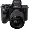 Image de Appareil photo Hybride SONY Sony A7 IV + 28-70 nouvelle génération