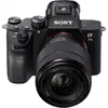 Image de Appareil photo Hybride SONY A7 III 28-70 nouvelle génération
