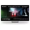 Image de TV RGB SONY 85 BRAVIA 9 II (2026) 85" (215 cm) 4K - True RGB (ultra lumineux), 120Hz, Google TV, anti-reflet