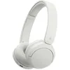 Image de Casques Bluetooth Sony WH-CH530 Blanc
