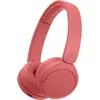 Image de Sony - Casque  Wh-Ch535 Rouge