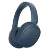 Image de Casque arceau sans fil Bluetooth Sony WHCH735NL.CE7 avec réduction de bruit active Bleu en occasion ou reconditionné