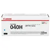 Image de Canon 040 H - Cyan - Original, 0459C002