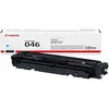 Image de Canon CARTRIDGE 046 C TONER Noir Rendement 2300 PAGES (Emballage carton)