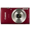 Image de Appareil Photo Compacte Canon Ixus 185 Rouge en occasion ou reconditionné