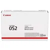 Image de Canon Cartridge 052 Toner Noir Rendement 3100 Pages (Emballage Carton)