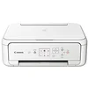 Image de Canon PIXMA TS5151 Ad inchiostro A4 4800 x 1200 DPI Wi-Fi (Canon PIXMA TS5151 - A4 Colour InkJet Multifunction Printer Copy Scan WiFi USB - White)