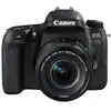 Image de CANON EOS 77D + 18-55 IS en occasion ou reconditionné