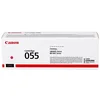 Image de Canon Toner CRG 055 M 2.1K L Noir