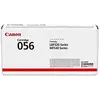 Image de Canon Cartouche de toner standard 056 Noir
