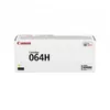 Image de Canon 064H - Jaune - original - cartouche de toner - pour i-SENSYS LBP722Cdw, MF832Cdw en occasion ou reconditionné