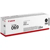 Image de Canon Toner Cartridge 069 BK Noir