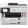 Image de Canon MAXIFY GX7150 Printer voor Zakelijk Gebruik   Voor Printen, Scannen en Kopiëren in Kleur   Professionele MegaTank Inkjet met Wi-Fi, Ethernet en USB Ondersteuning