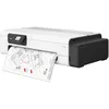 Image de Canon imagePROGRAF TC-21 - 610 mm (24") Gro?formatdrucker - Farbe - Tintenstrahl - Rolle A1 (61,0 cm)