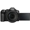Image de Canon Appareil photo système EOS R6 Mark III + objectif 24-105 mm F4 L IS USM - 32,5 MP, plein format, 40 FPS, double pixel CMOS AF II