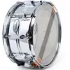 Image de Pearl DuoLuxe Chrome over Brass 14 x 6,5 inch snaredrum