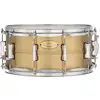Image de Pearl Primal Snare Collective 14 x 6.5 inch Brass Shell snaredrum