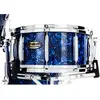 Image de Pearl MMGC1465S/C418 Masters Maple Gum snaredrum 14 x 6.5 inch Blue Abalone