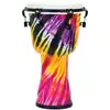 Image de Pearl PBJV-10/696 10 inch Top Tuned Djembe Purple Haze