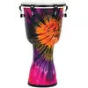 Image de Pearl PBJV-12/696 12 inch Top Tuned Djembe Purple Haze