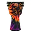 Image de Pearl PBJV-14/696 14 inch Top Tuned Djembe Purple Haze