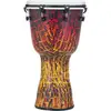 Image de Pearl PBJV-14 Top Tuned Djembe Tribal Fire 14 inch